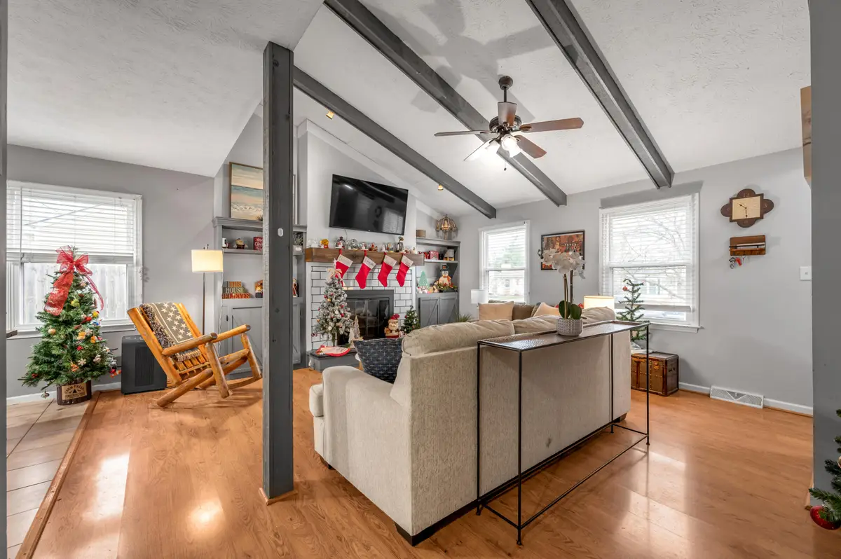 1136 Bay Meadows Drive, Lexington, KY 40514 - #1