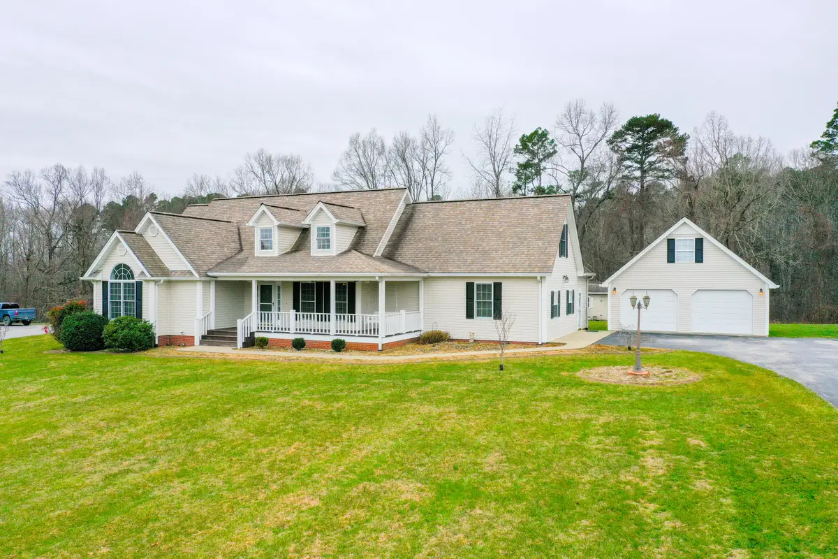 161 Reed Valley Road, London, KY 40744 - Image #1