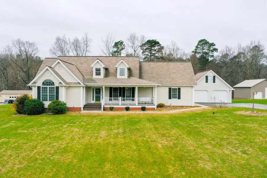 161 Reed Valley Road, London, KY 40744 - Image #2