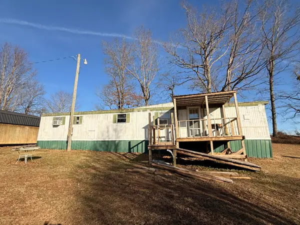457 R D Floyd Rd, Eubank, KY 42567