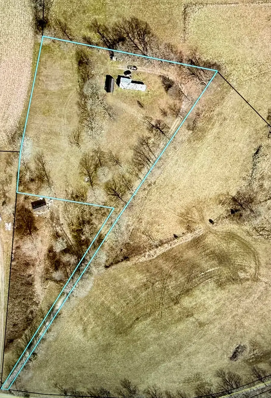 457 R D Floyd Rd, Eubank, KY 42567 - Image #2