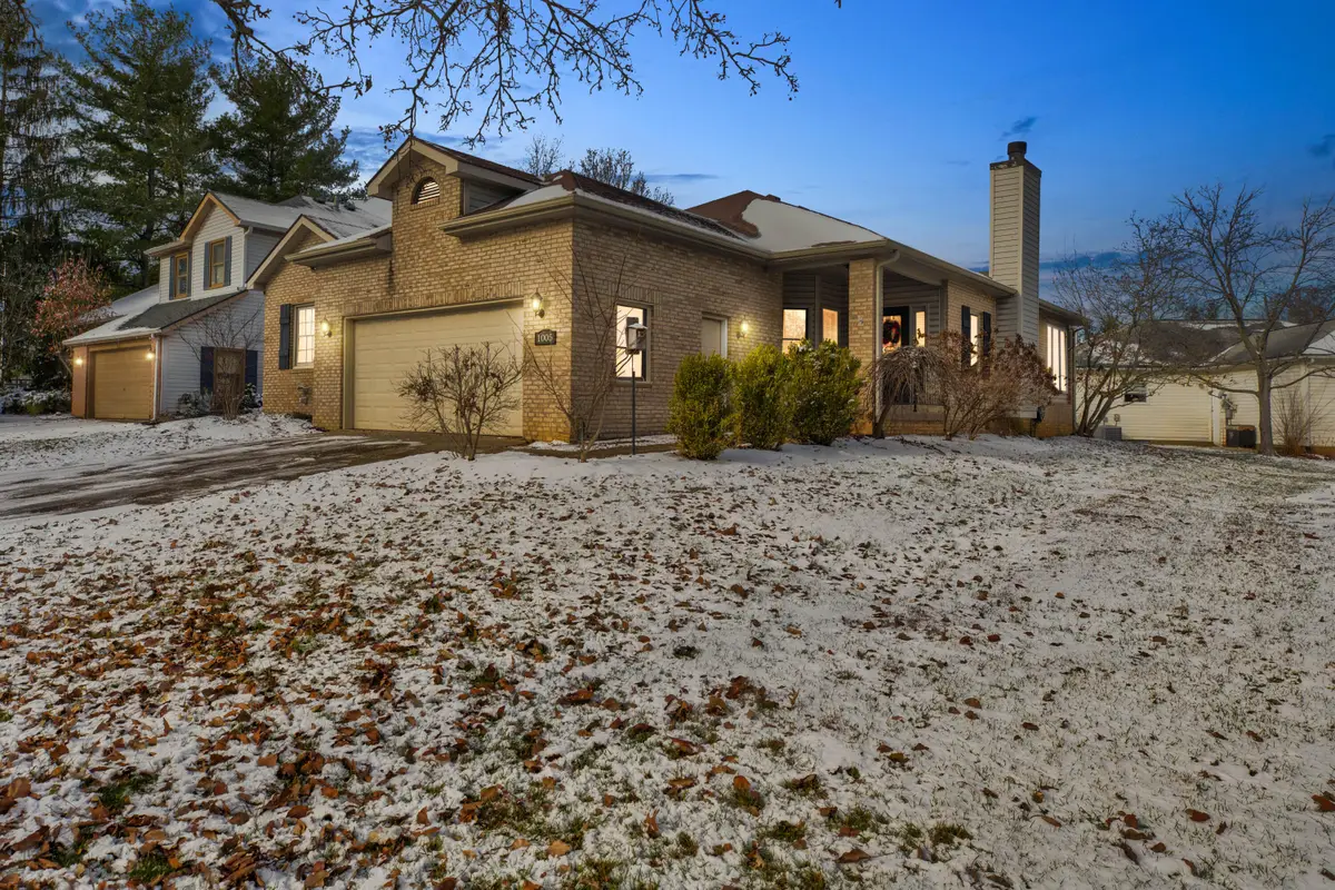 1005 Autumn Ridge Drive, Lexington, KY 40509 - Image #1