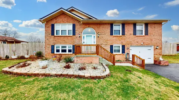 303 Peachtree Drive, Berea, KY 40403