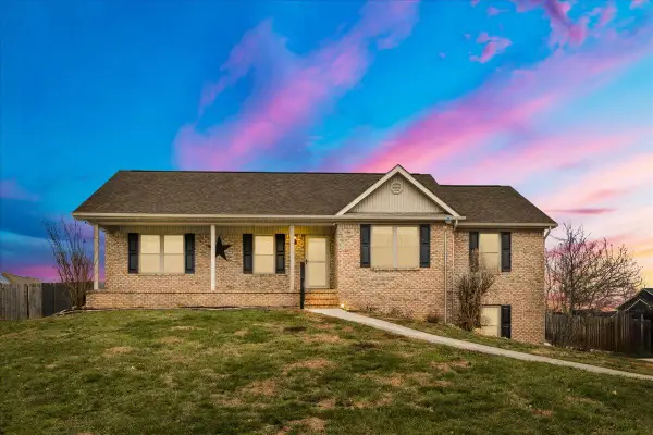 38 Pinnacle Pointe Drive, Somerset, KY 42503