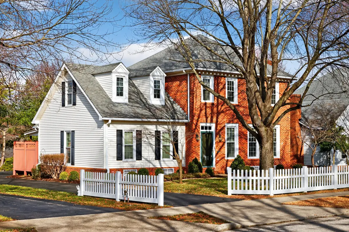 136 Wetherburn Court, Danville, KY 40422 - Image #1