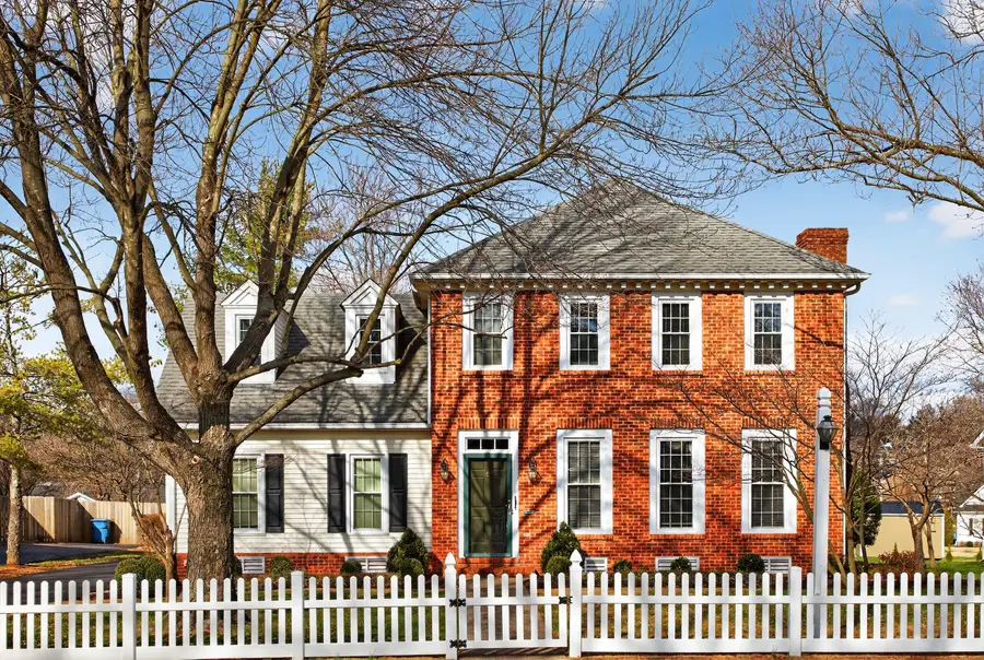 136 Wetherburn Court, Danville, KY 40422 - Image #2