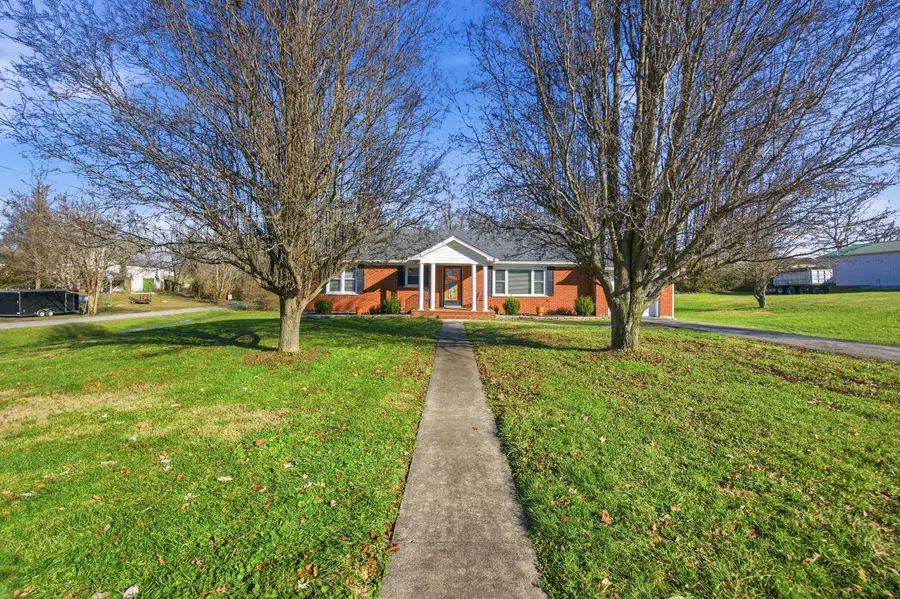 385 Main Street, Salvisa, KY 40372 - Image #2