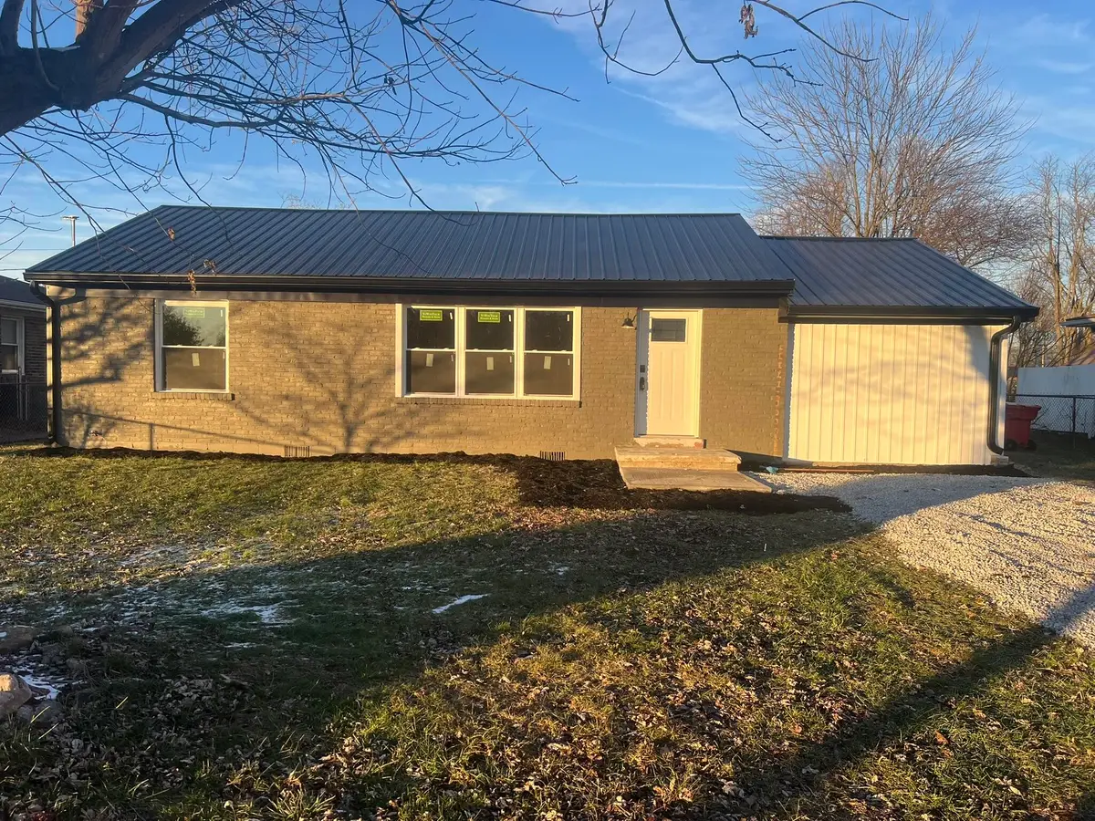 2905 Robbinsville Loop, Richmond, KY 40475 - #1