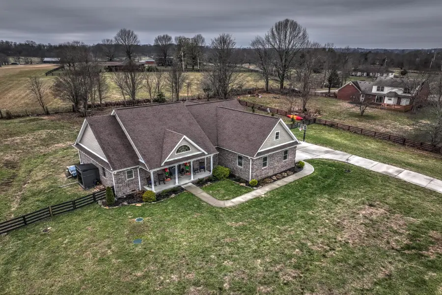 104 Wellington Lane, Frankfort, KY 40601 - Image #2
