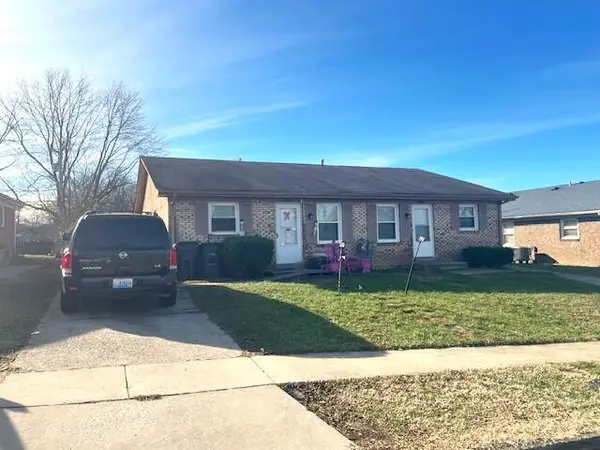 3509 Honey Jay Court, Lexington, KY 40517