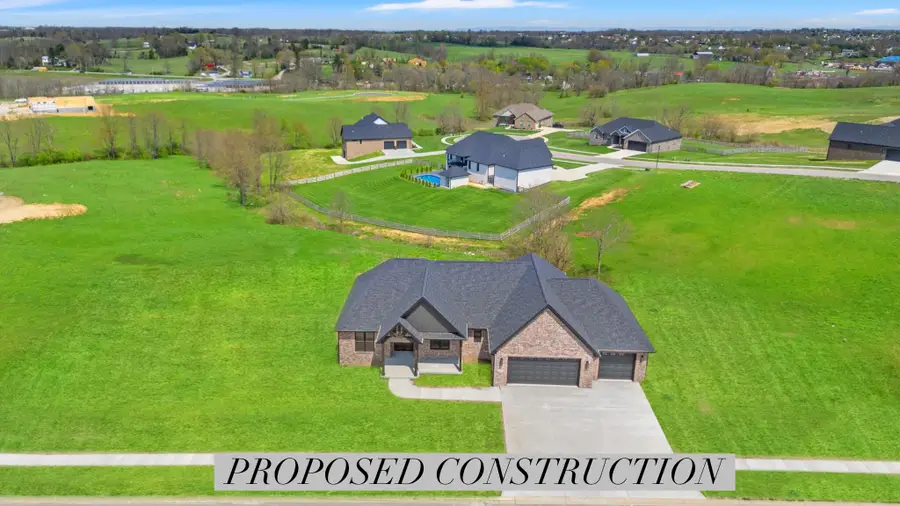 216 Brandenburg Way, Richmond, KY 40475 - Image #2