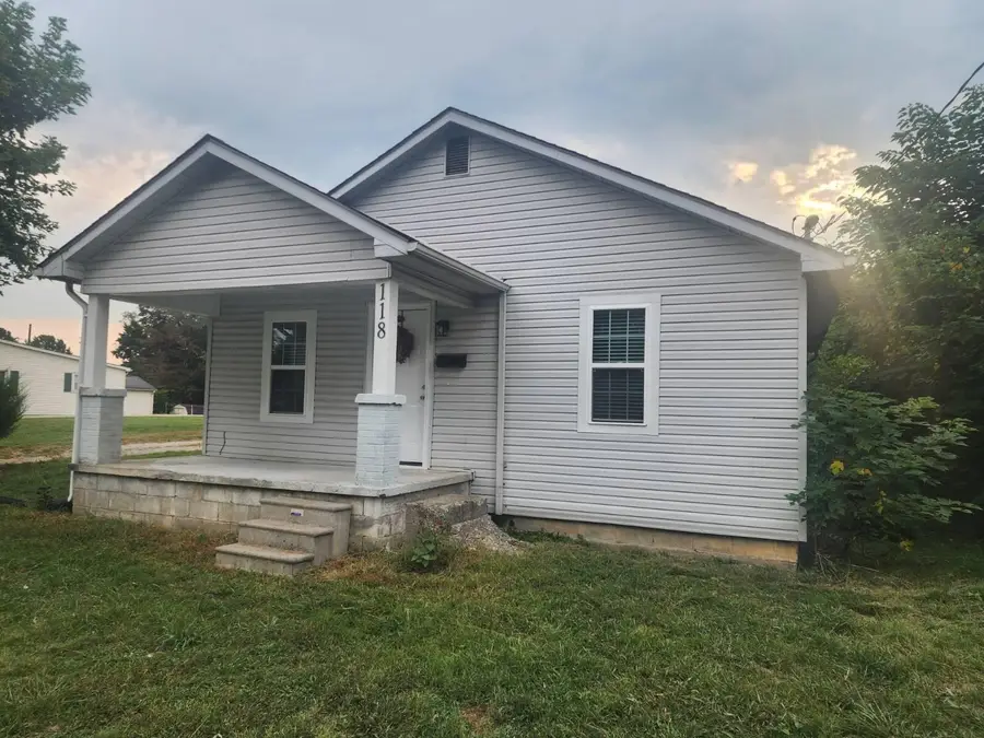 118 Gover Street, Somerset, KY 42501 - Image #2