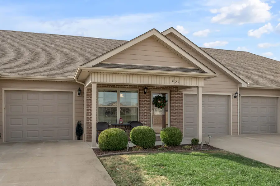 651 Woodside-walk Trail, Richmond, KY 40475 - Image #2