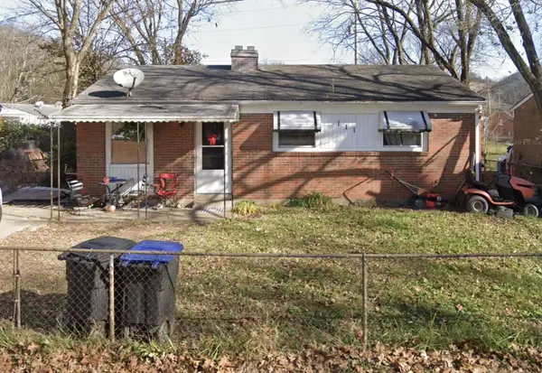 111 Willow Street, Frankfort, KY 40601