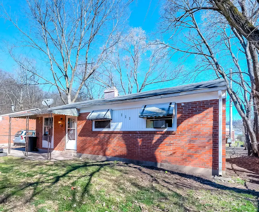 111 Willow Street, Frankfort, KY 40601 - #2