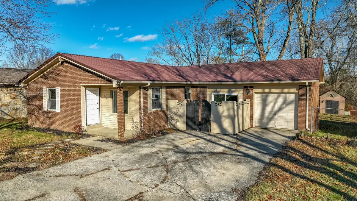 600 Kenway Street, Berea, KY 40403 - Image #1