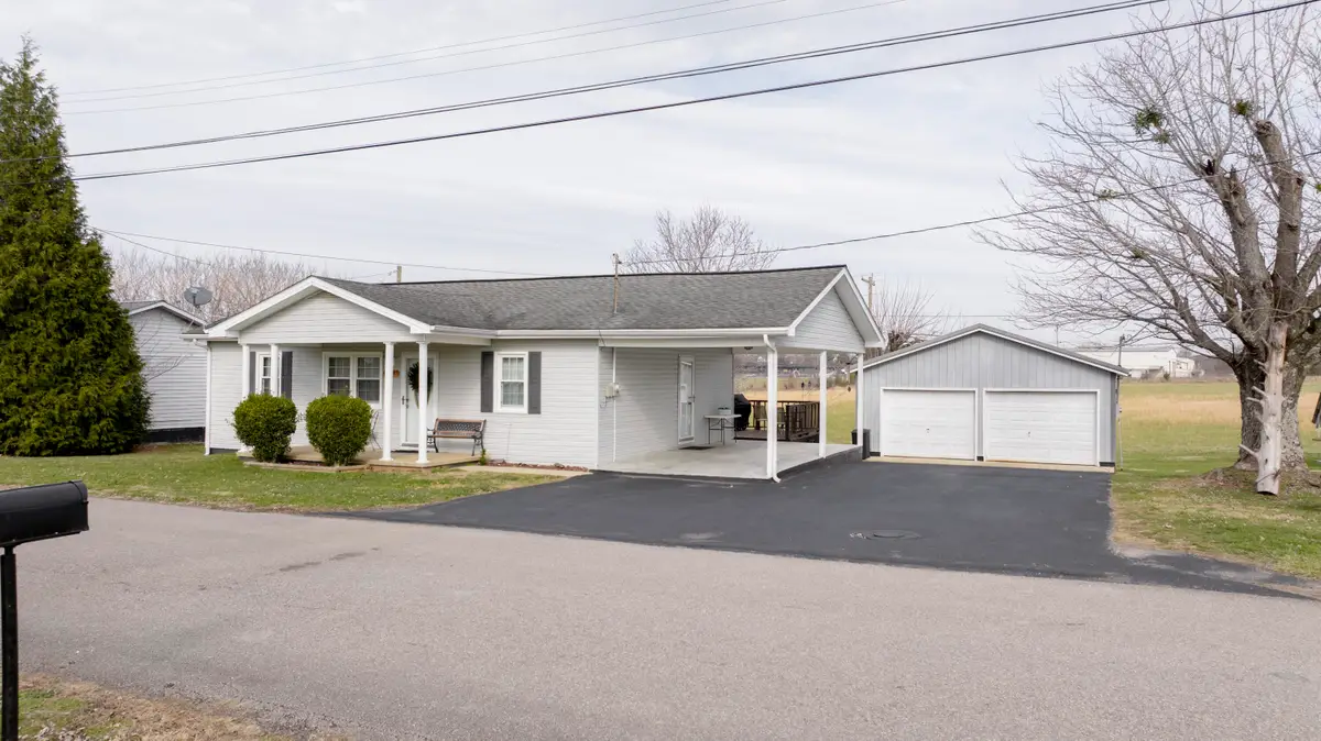 209 Tate Drive, Monticello, KY 42633 - Image #1