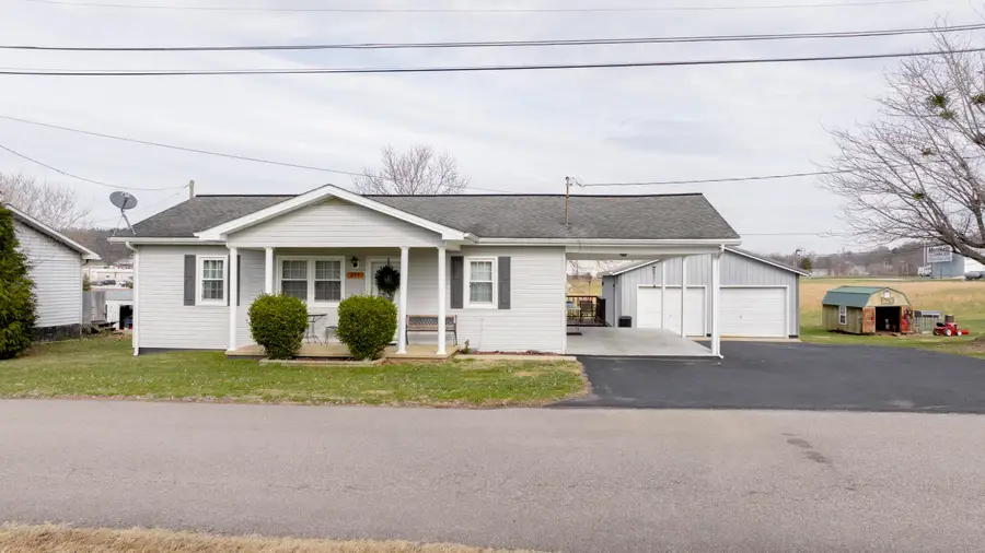 209 Tate Drive, Monticello, KY 42633 - Image #2