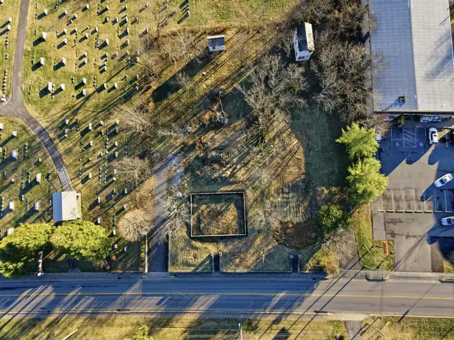 416-420 W 2nd Street, Perryville, KY 40468 - #3