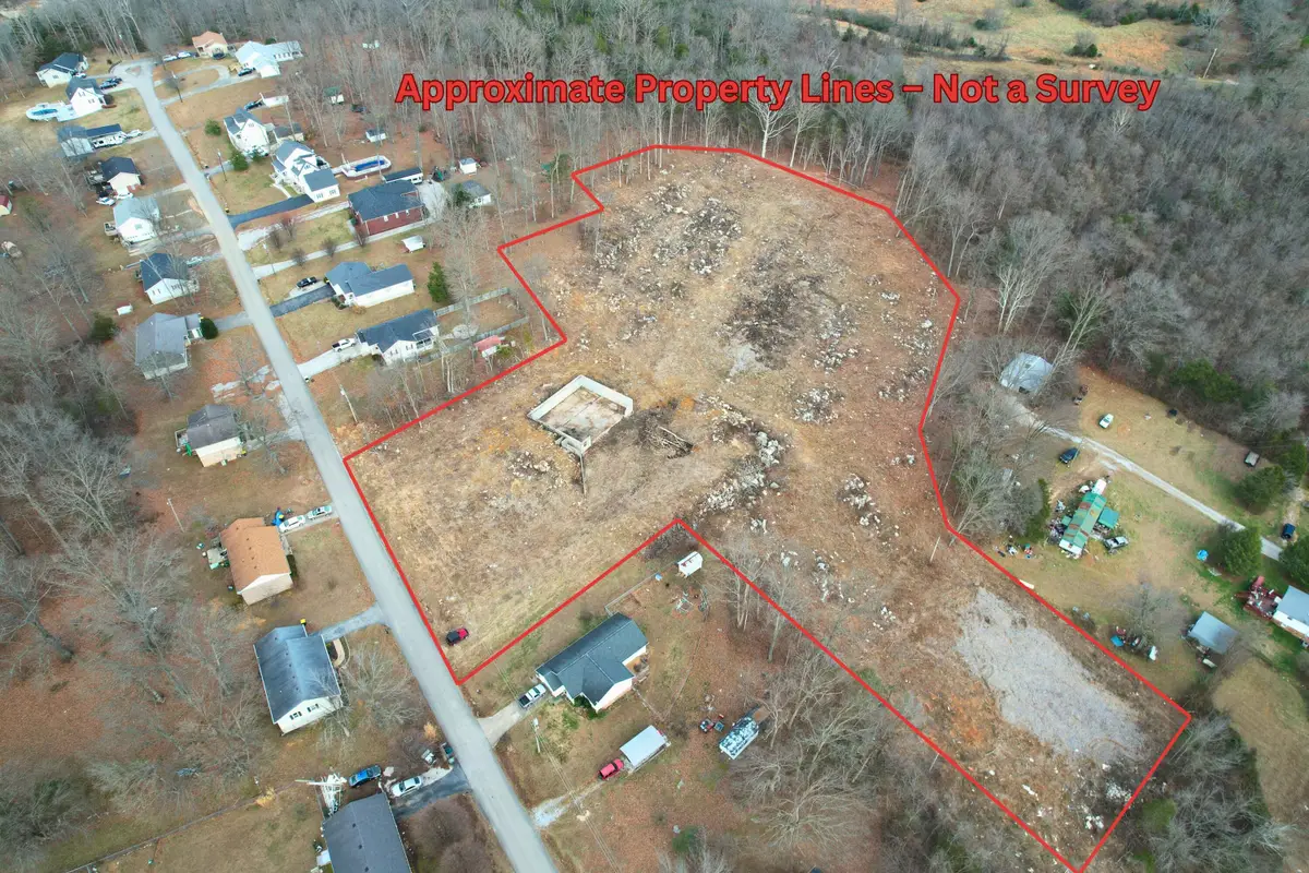 0 Woodland Place Road, Mount Vernon, KY 40456 - Image #1