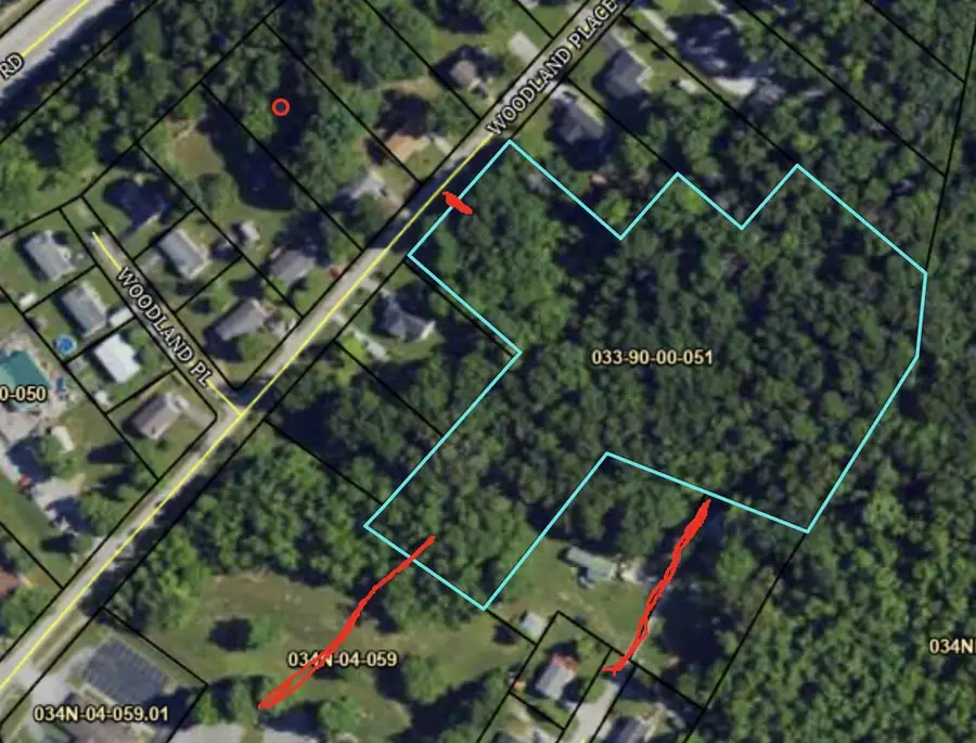 0 Woodland Place Road, Mount Vernon, KY 40456 - Image #3