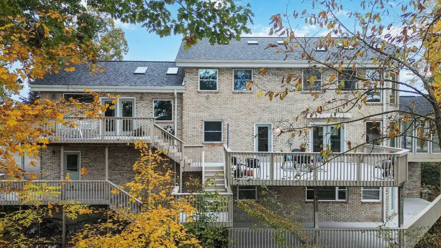 3934 Hickory Hill Drive, Somerset, KY 42503 - Image #2