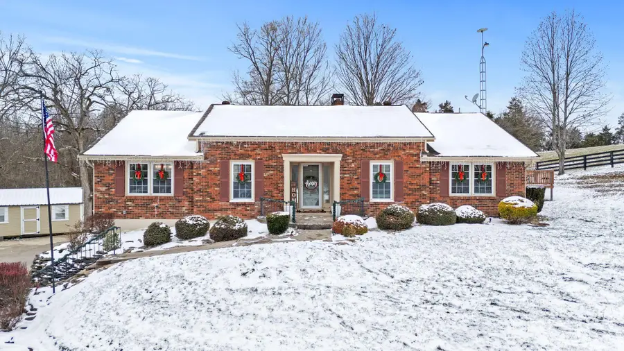 845 Bridgeport-benson Road, Frankfort, KY 40601 - Image #2