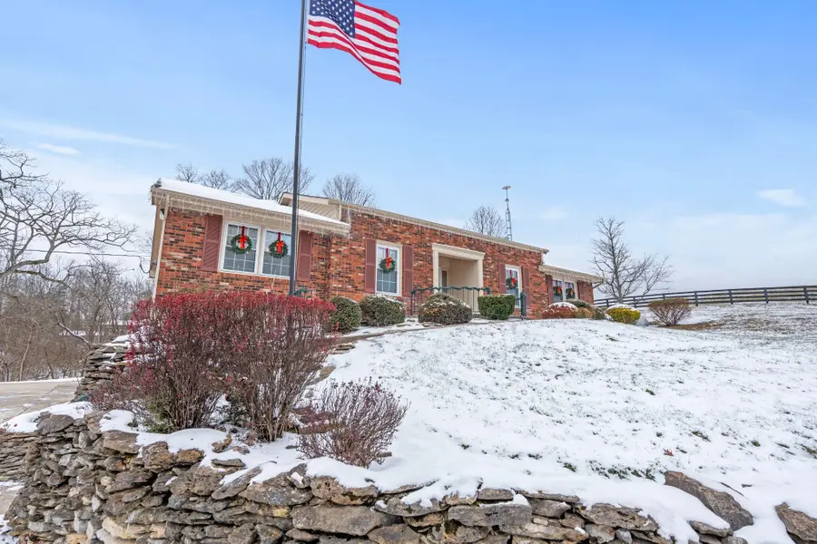 845 Bridgeport-benson Road, Frankfort, KY 40601 - Image #3