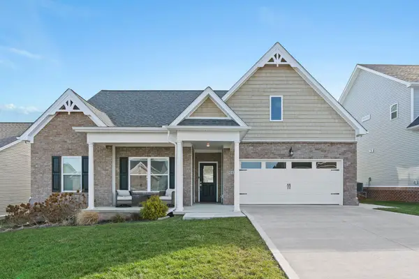 904 Camden Court, Richmond, KY 40475