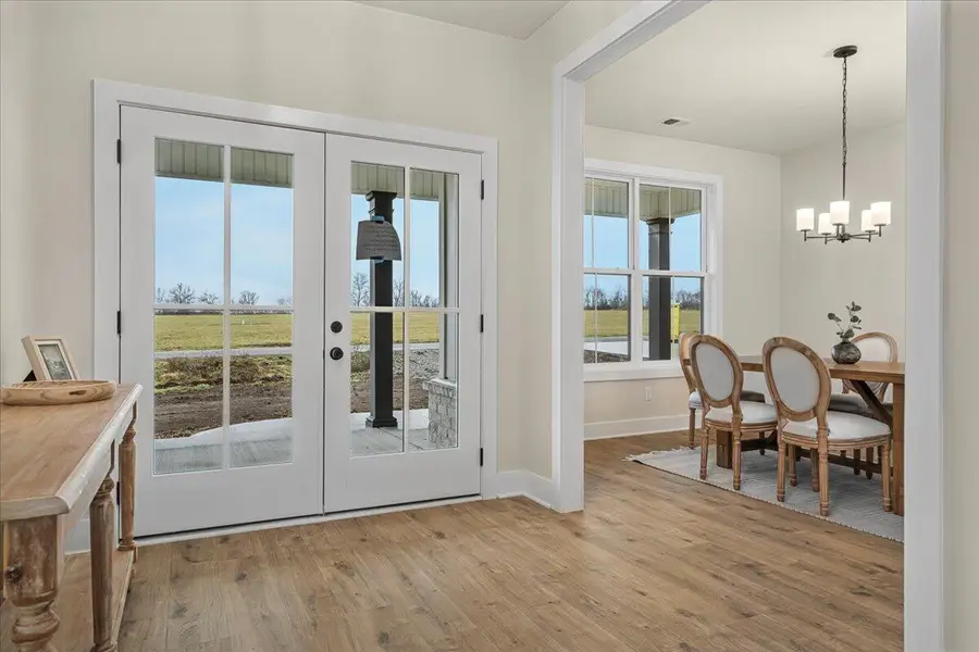 124 Maple Lawn Circle, Nicholasville, KY 40356 - #2