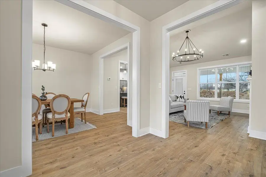 124 Maple Lawn Circle, Nicholasville, KY 40356 - #3