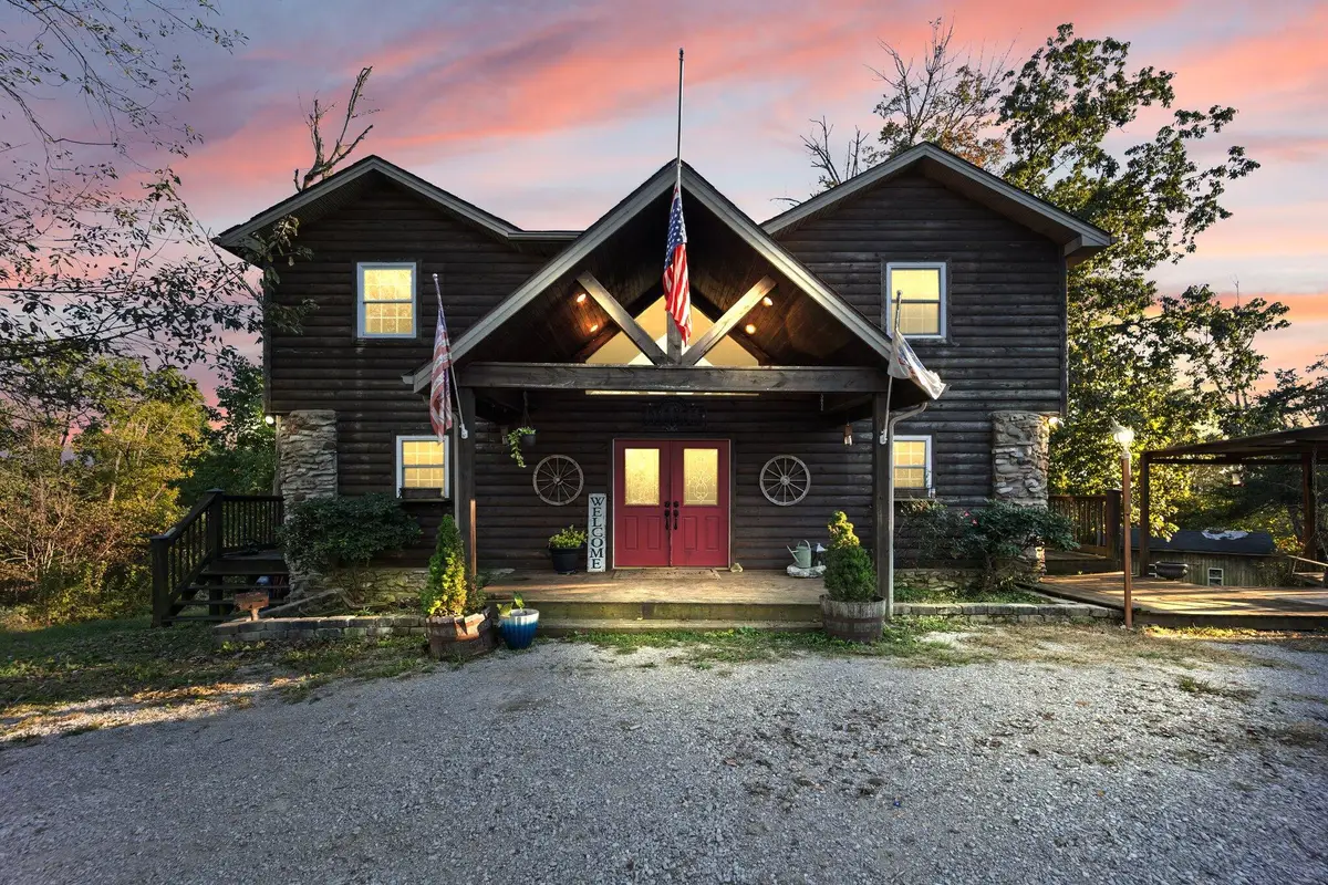 2373 Mark Welborn Road, Somerset, KY 42503 - Image #1