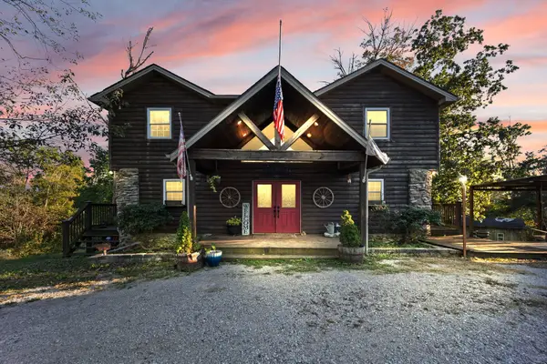 2373 Mark Welborn Road, Somerset, KY 42503