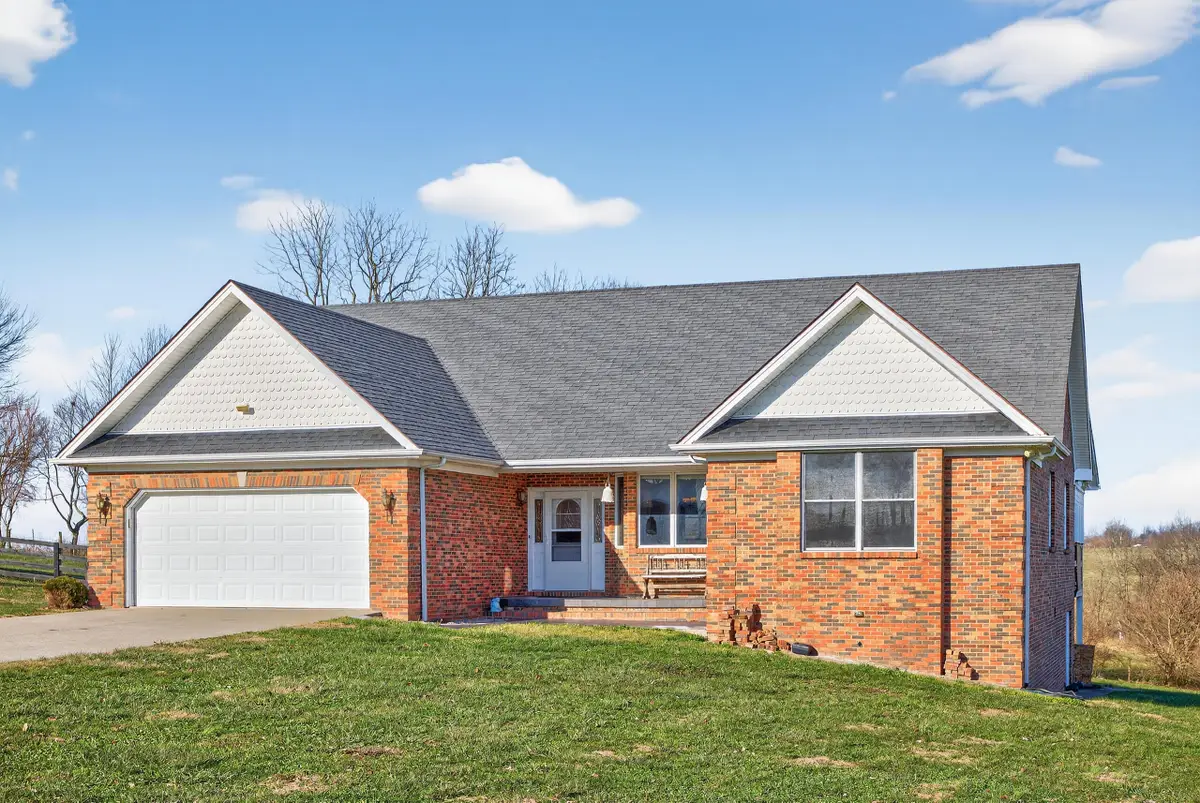 479 Dorton Drive, Lancaster, KY 40444 - Image #1