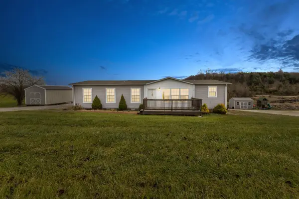 113 Summer Ridge Road, Mt Sterling, KY 40353