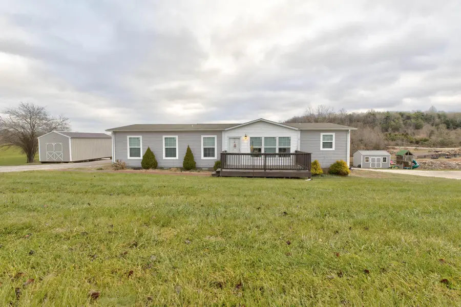 113 Summer Ridge Road, Mount Sterling, KY 40353 - Image #3