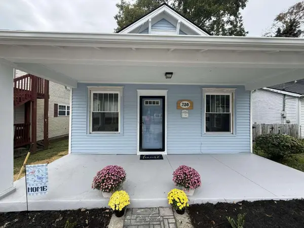 230 Murray Street, Frankfort, KY 40601