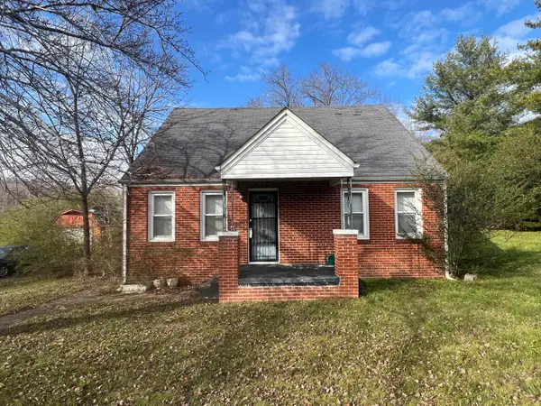 309 Morgan Street, London, KY 40741