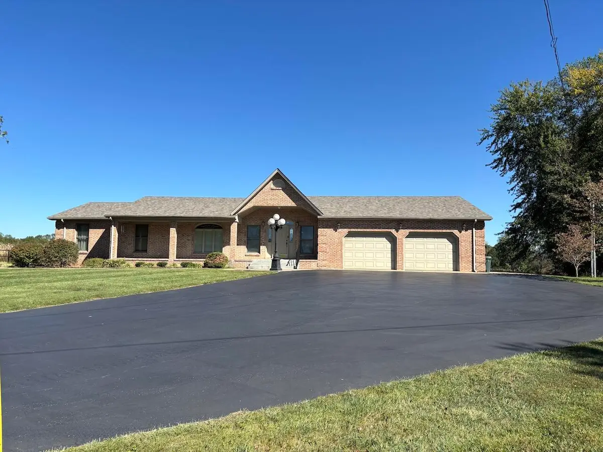 270 Jericho Road, Russell Springs, KY 42642 - #1