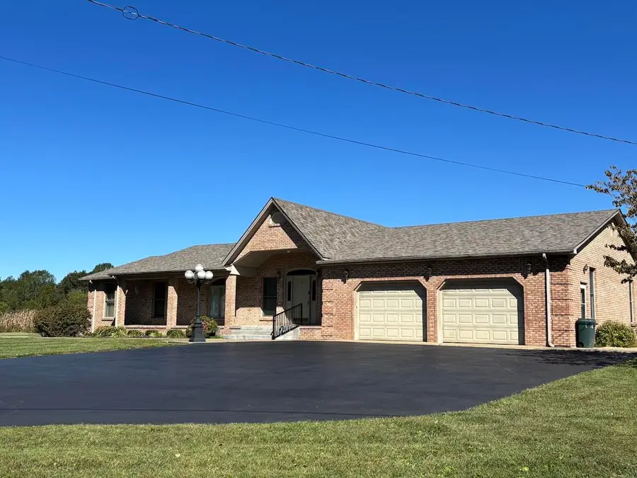 270 Jericho Road, Russell Springs, KY 42642 - #3