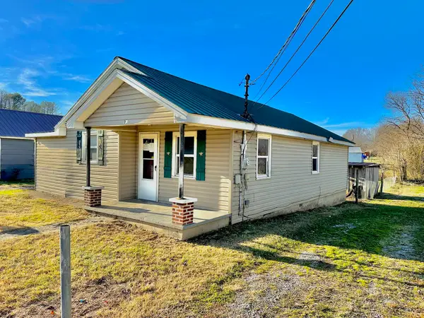 90 Jenkins Street, Monticello, KY 42633