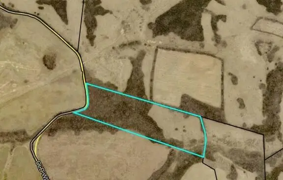 Lot 3 Old Wilderness Trail, Richmond, KY 40475