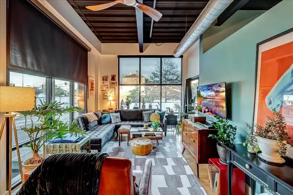 350 E Short Street #223, Lexington, KY 40507