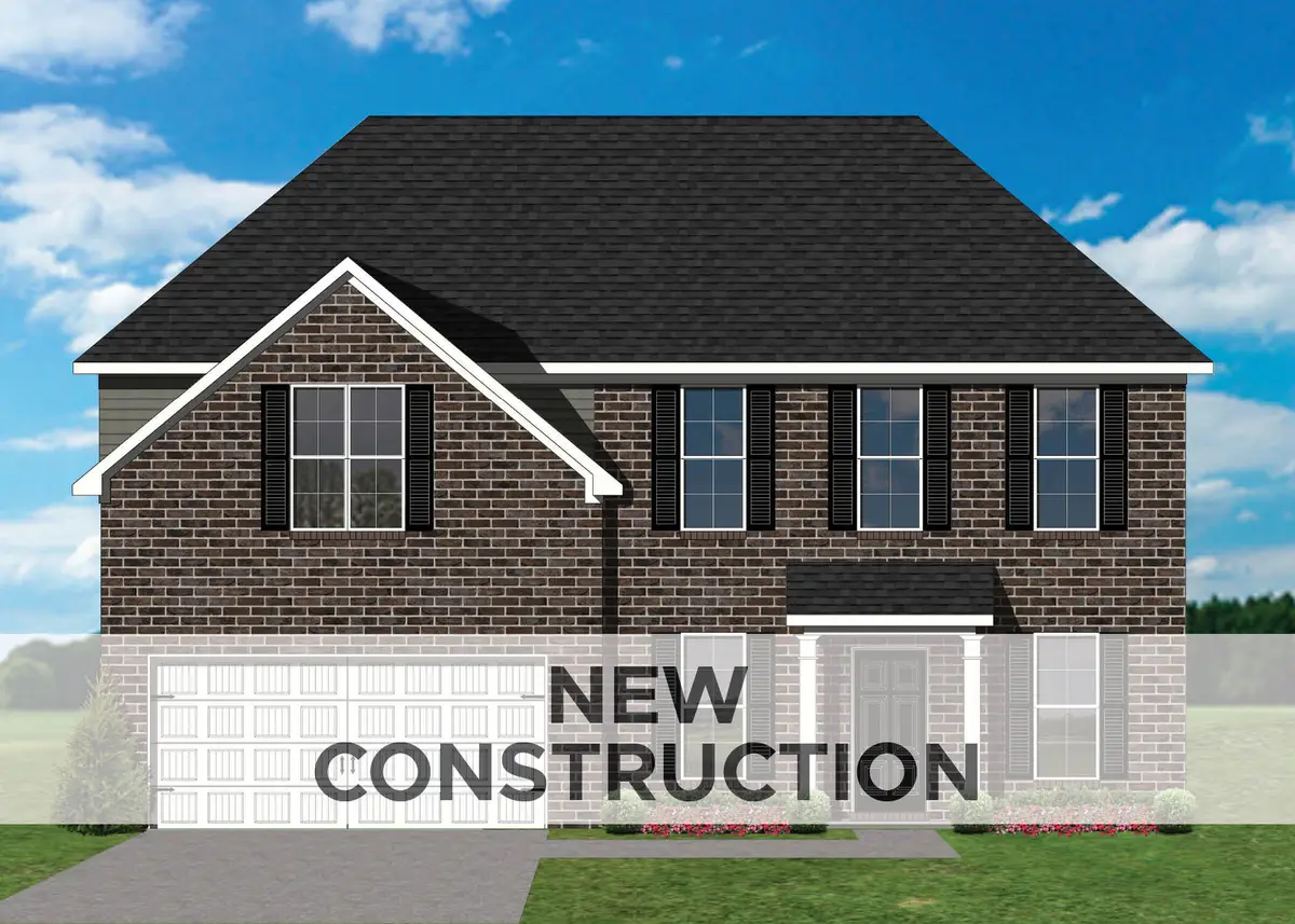 6224 Grey Oak Lane, Nicholasville, KY 40356 - Image #1