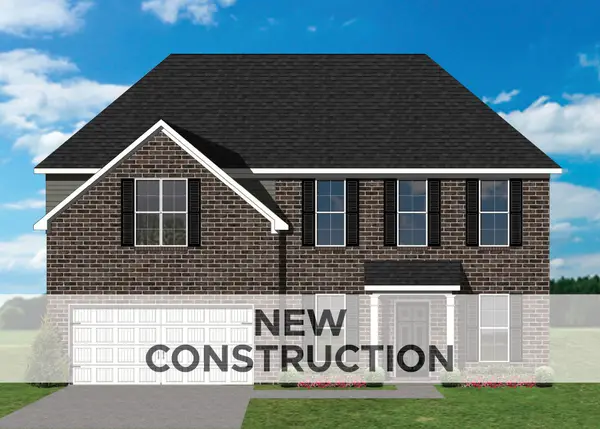 6224 Grey Oak Lane, Nicholasville, KY 40356