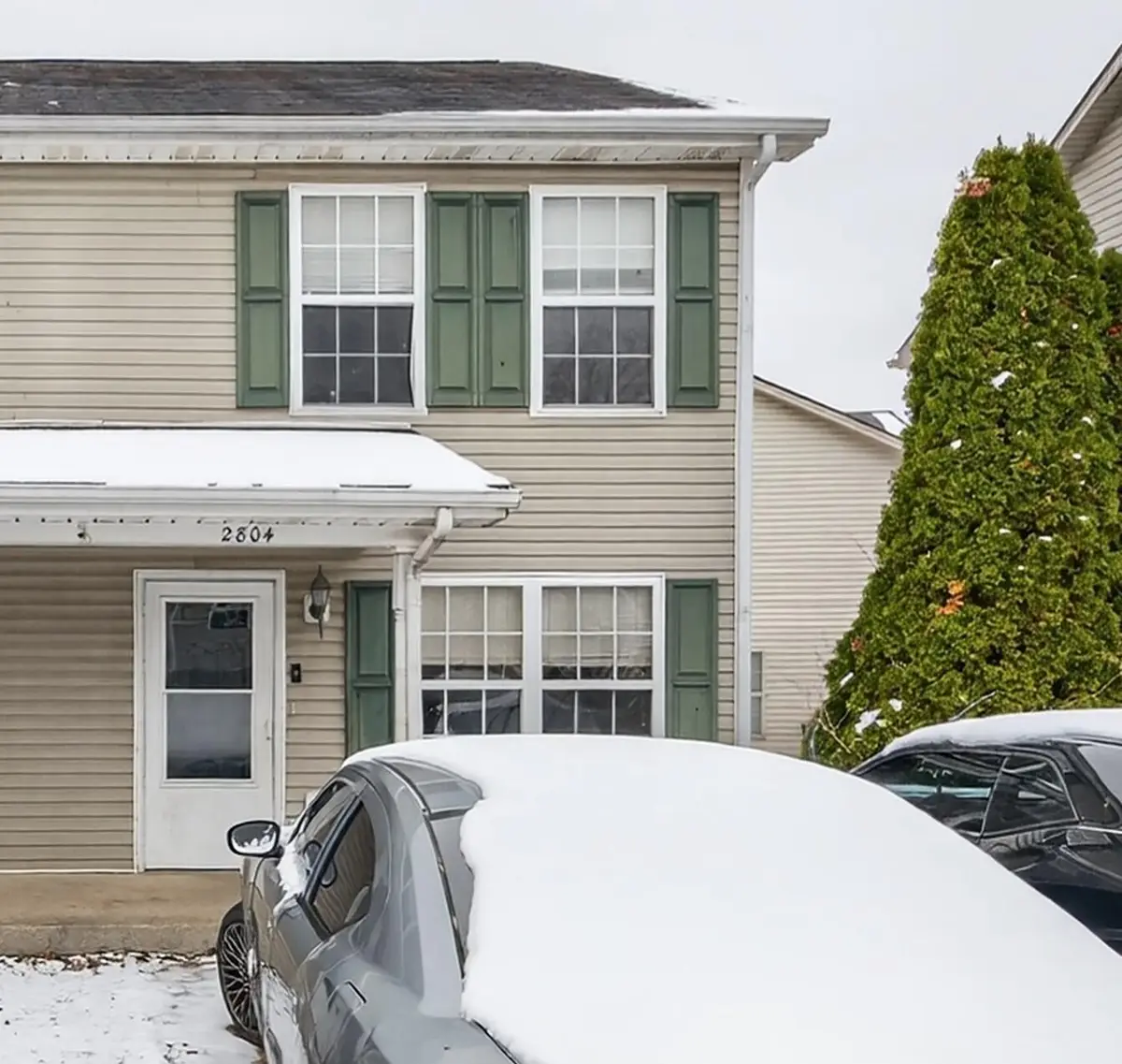 2804 Hanna Place, Lexington, KY 40509 - Image #1