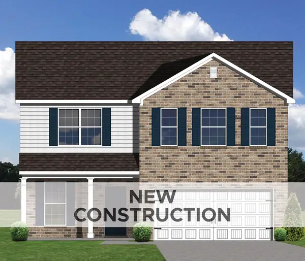 128 Compass Trail, Georgetown, KY 40324