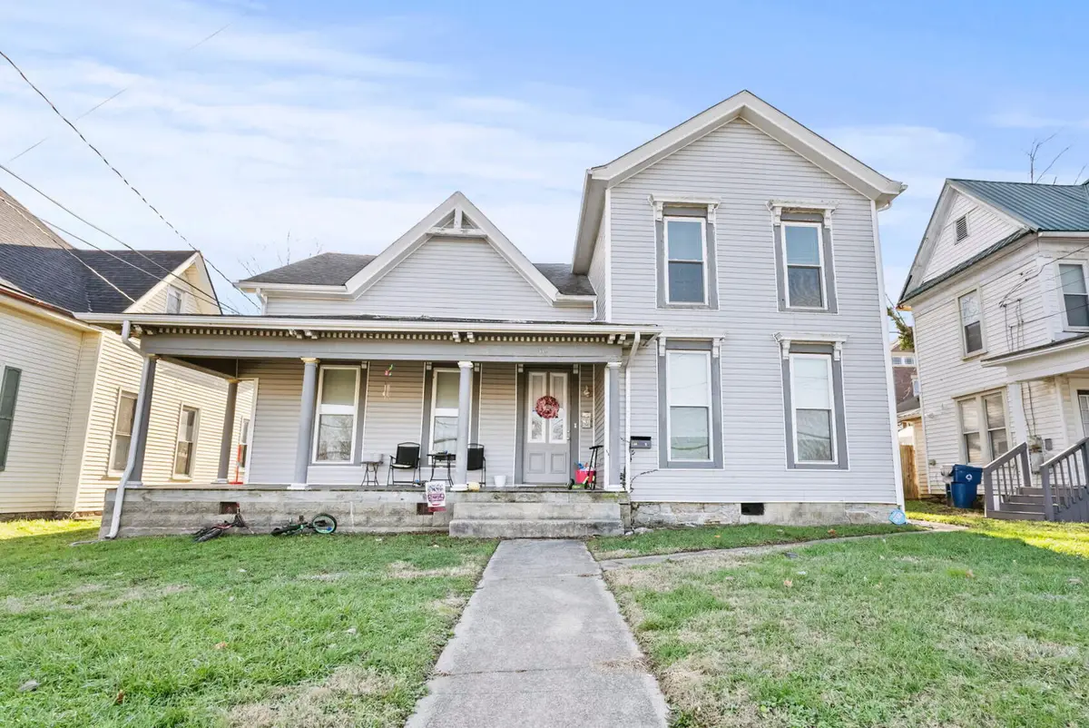 146 W Lexington Avenue, Winchester, KY 40391 - Image #1