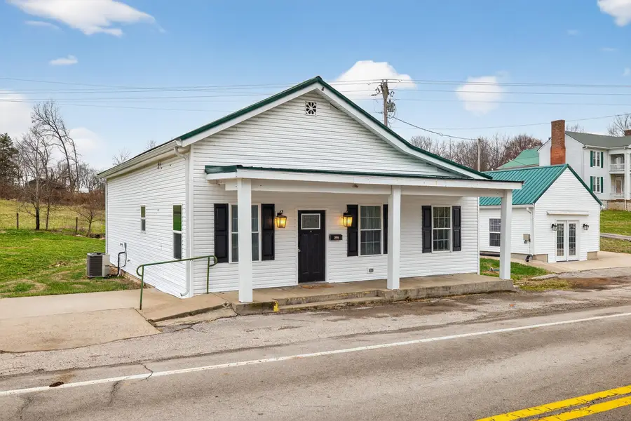 2890 Sulphur Well Pike, Nicholasville, KY 40356 - #2