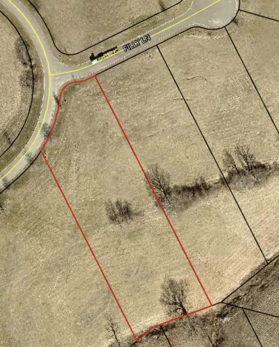 8808 Filly Lane, Richmond, KY 40475 - Image #3